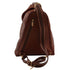 Delhi - Leather backpack